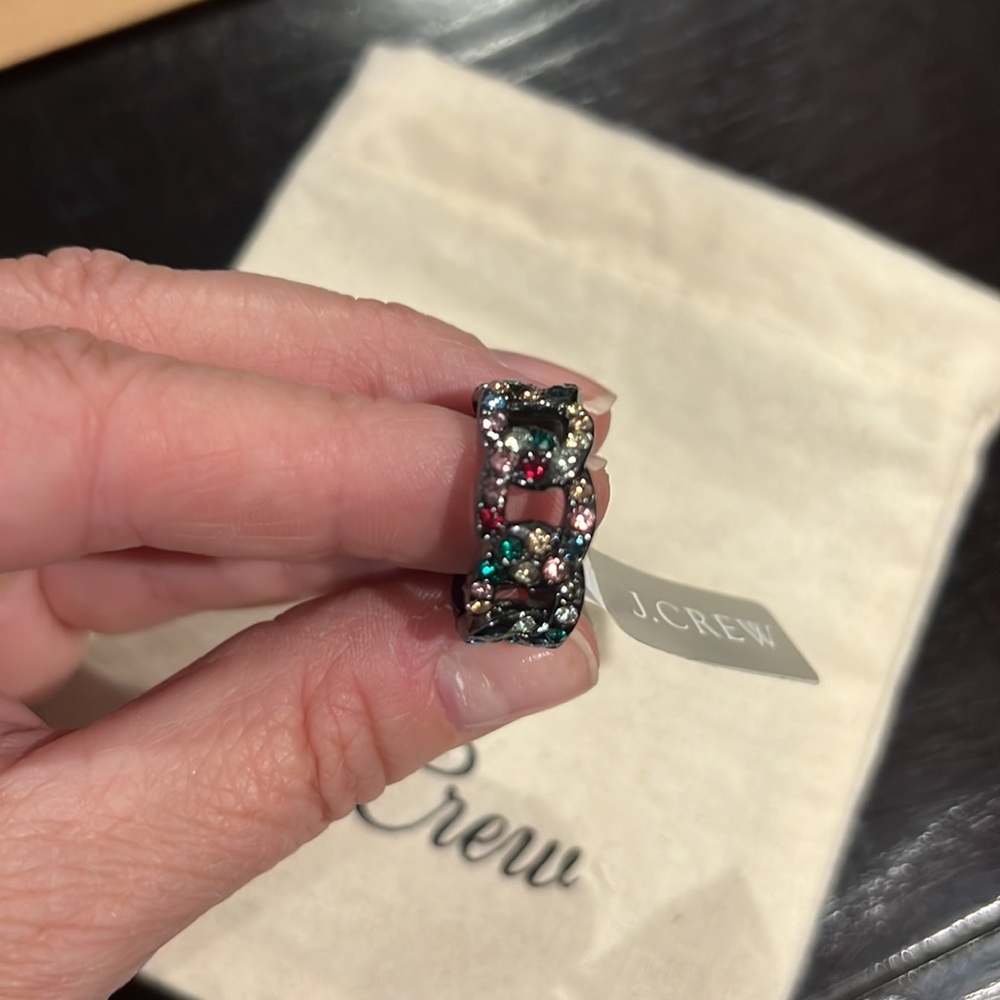 JCrew ring - Picture 3 of 3